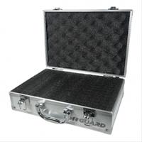 Gambar TaffGUARD Tas Koper Penyimpanan Barang Toolbox Hard Case Aluminium - TF-29 dari Taffware Official Store Kota Administrasi Jakarta Barat 2 Tokopedia