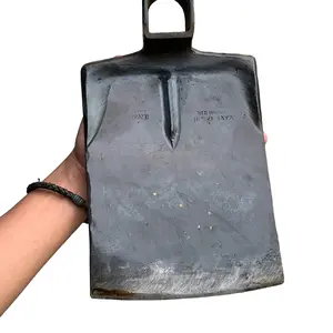 Cangkul Jawa Baja Super Sepuhan Anti Lengket Kuat