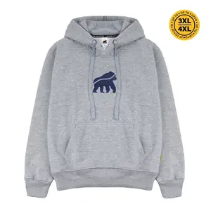 House of Smith PKU Sweater Hoodie Pria - Horilla Misty #15