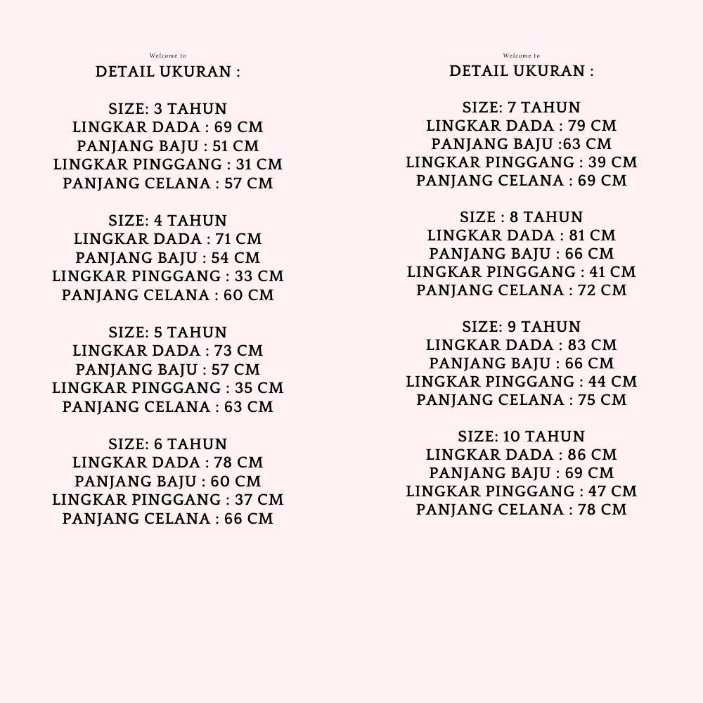 Setelan Helena Rompi 3 in 1 Soft Jeans Mix Shakila Pita Bunga Anak Perempuan Free Tas Terbaru Usia 3 - 12 Tahun Model Jeans Mix Shakila Lengan Brukat Rompi Pita Bunga Model Koreans Style Celana Jeans Usia 3 - 10 Tahun Setelan Helena Rompi 3 in 1 Soft Jeans Mix Shakila Pita Bunga Anak Perempuan Free Tas Terbaru Usia 3 - 12 Tahun Model Jeans Mix Shakila Lengan Brukat Rompi Pita Bunga Model Koreans Style Celana Jeans Usia 3 - 10 Tahun