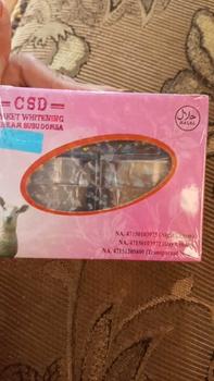 Product Review of Cream Susu Domba Original Ukuran Besar ( Ada Holo MDS ) from I**6 0