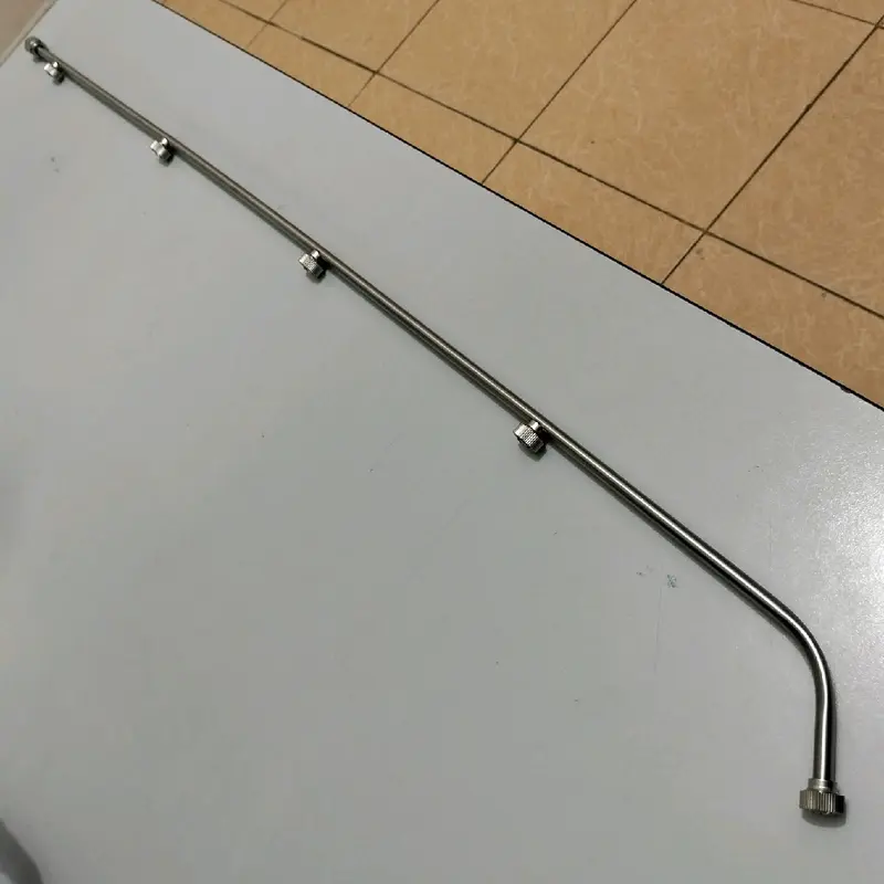 STIK 5 NOZZLE SPRAYER MSA 90 CM ( stik 5 nozzle 90cm sprayer msa elektrik ) 4