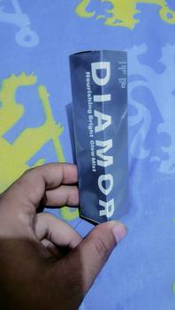 Product Review of MORLAB - PAKET COMBO BRIGHT ( 1 PCS MORLAB V10 VITMANIN TONE UP CREAM + 1 PCS NOURISHING BRIGHT GLOW MIST ) BPOM from s**1 0