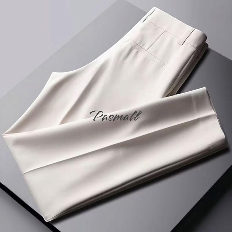 Product Introduction of ORIGINAL CELANA FORMAL SLIMFIT PRIA KERJA KANTOR RESMI BAHAN WOL PREMIUM Kain Nyaman Panjang  Muda Semi Elegant regular Ankle 34