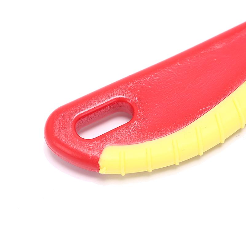 Product Introduction of Dog and cat hair removal comb upgraded with long needle stainless steel lice comb lice flea open knot comb 8