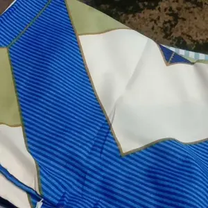 1 set sarban sargul isi 6 pcs 4 sarung bantal 2 sarung guling motif bunga bahan premium tidak luntur