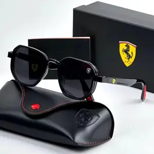 Frame KACAMATA FASHION 3674 GAYA PRIA WANITA TRENDY MODEL LENSA POLARIZED ANTI UV PROTECTION Eyewear