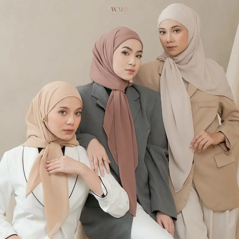 SEGI EMPAT INNER 2 LAYER