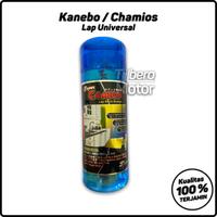 Gambar Kanebo Innova super Kain Lap Chamios Serat dari Tillberomotor Kota Administrasi Jakarta Utara 2 Tokopedia