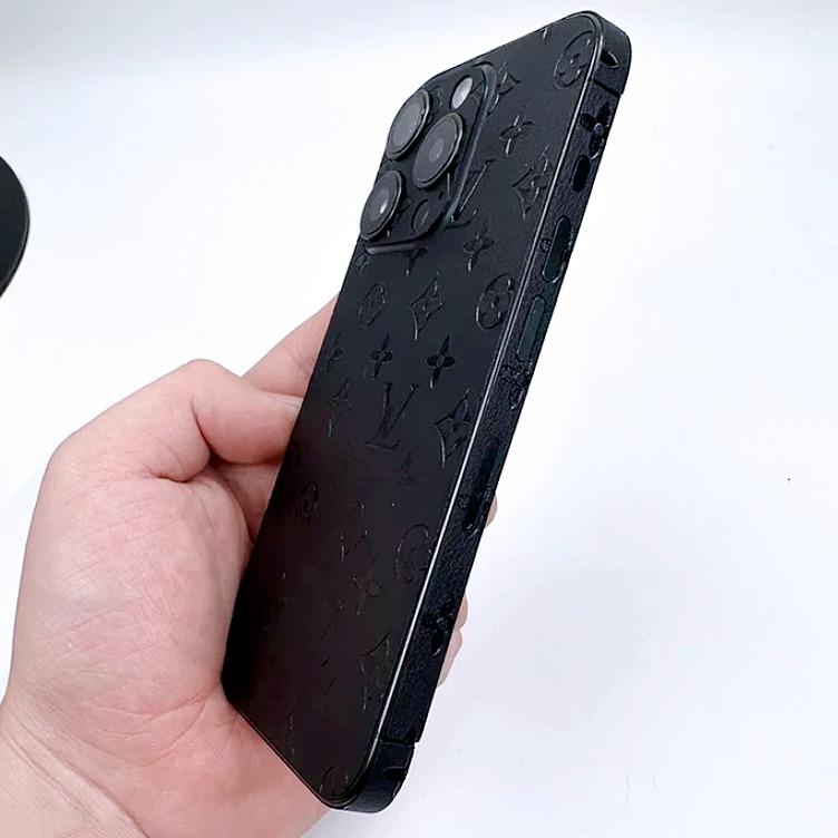 Miếng Dán Điện Thoại PPF Trong Xuốt - Dán Trang Trí Điện Thoại Chống Xước - Phụ Kiện Điện Thoại