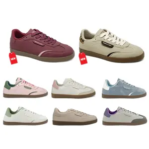 [New Color Exclusive] NORTH STAR - NEW STRIKER "Anti Bacterial" Sepatu Sneakers Kasual Wanita -  Casual Shoes