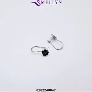 Anting dewasa Desy MTF Clvr Meilyn jewelry