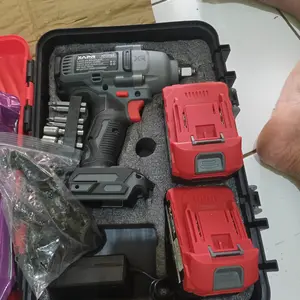FREE PACKING KARDUS UNTUK PRODUK IMPACT WRENCH BOR DAN GERINDA XAPR