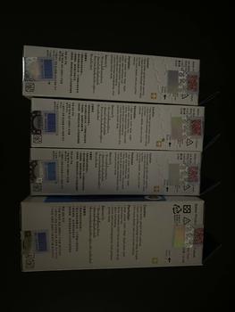 Product Review of Tinta Epson 001  Original  - For L4150 L6160 L6170 L6190 T03Y Tinta Cair Botol 70 ml Toner Black from T**E 1