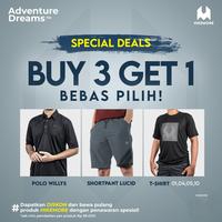 Gambar Glove Sarung Tangan 02 Motor Riding Pria Wanita Hikemore Original - HM BLACK, XL dari Riung Adventure Kota Administrasi Jakarta Barat 3 Tokopedia