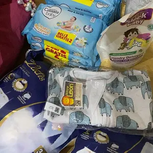 Sleek Baby Laundry Detergent 450 Refill 450 ML Slek Sabun Cuci Baju Cair Isi Ulang Bayi