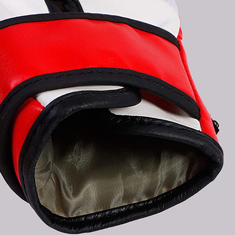 Găng Tay Đấm Bốc Cho Trẻ Em, Phụ Kiện Tập Luyện, Đấm Bốc, Kickboxing, Thoải Mái, Sparring 5