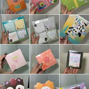 ORI GMMTV VARIOUS MERCH PHOTOSET MEMO ETC