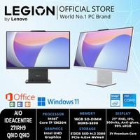 Gambar LENOVO AIO ALL IN ONE IDEACENTRE 27IRH9 Q8ID Q9ID INTEL CORE i7-13620H 16GB 512GB 27INCH FHD IPS 99% SRGB WIN 11 HOME + OFFICE 2024 - LUNA GREY, TETAP 16GB dari Lenovo Legion Store Surabaya Kota Surabaya 1 Tokopedia