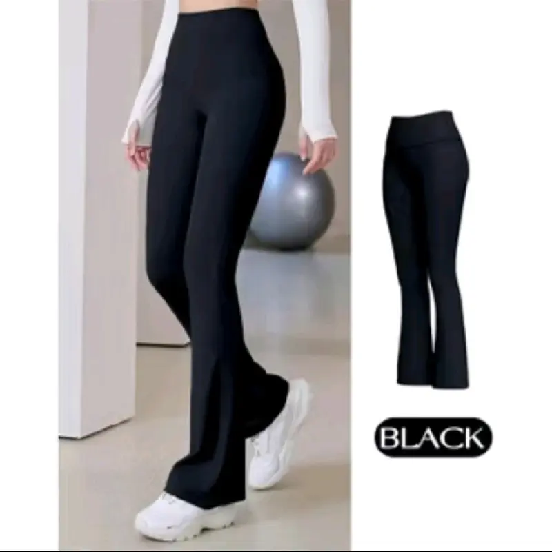 NEW!! Legging Cutbray Olah raga Wanita Legging Celana Cutbray Wanita Legging 0lahraga 1