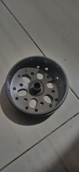 Product Review of NLR Mangkok Ganda Kartel Anti Gredeg Kartel Lurus free persentri from k** 2