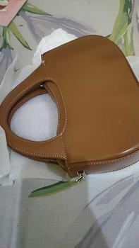 Product Review of Jims Honey - Nara Bag - Top Handle Bag Wanita Tas HandBag Wanita Kulit from s** 0