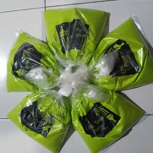 CAT TEMBOK 1 KG WARNA KUNING STABILO KWALITAS SUPER#CATINTERIOR#CATKILOANMURAH#CATKILOAN#CATTEMBOKMURAH#CATINTERIOR&EXTERIOR