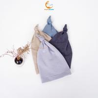 Gambar Halomam - Newborn Hat (Topi Bayi Newborn Premium) Perempuan - Pollo Teracota dari halomam Kota Tangerang Selatan 3 Tokopedia