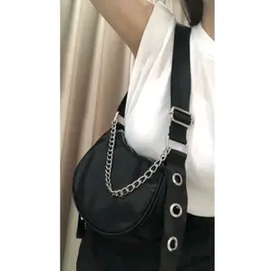 tas selempang shouderbag tali bisa di jaz panjang pendek