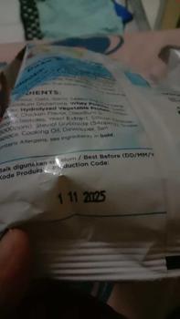 Product Review of Floaty Snack Cemilan Ringan Rasa Original 60gr from 👸**🎀 1
