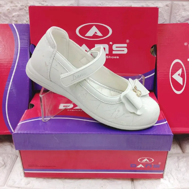 Sepatu flipflop import DANS MIKOLA terbaru original 2