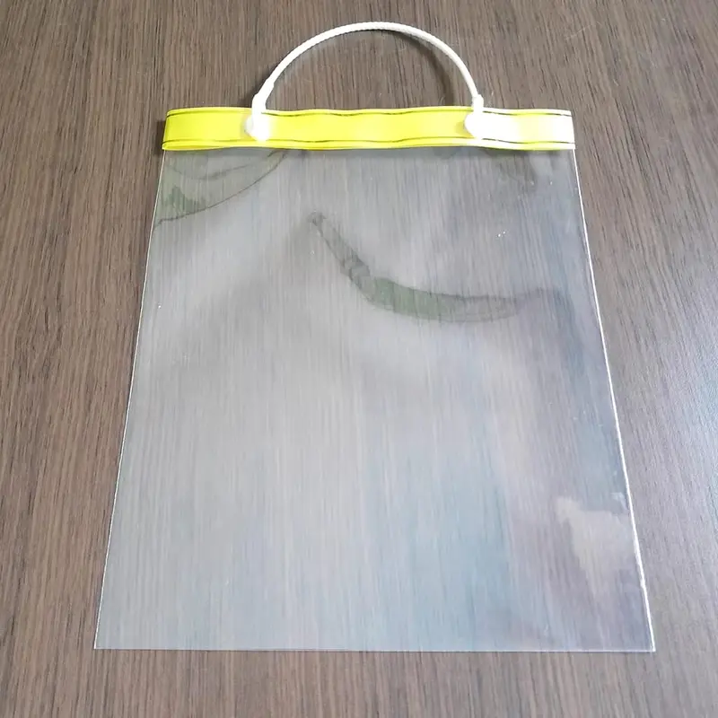 10 Pcs Plastik Snack Ulang Tahun Ukuran 17x25 Plastik Bingkisan Snack Terlaris 6