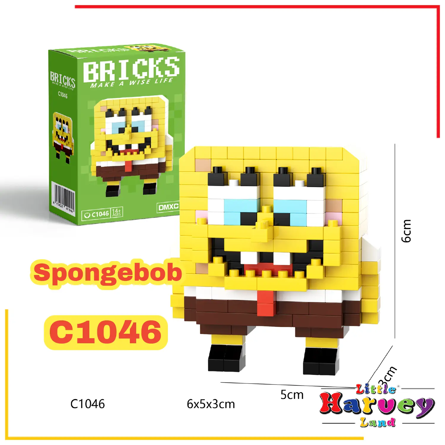 C Spongebob