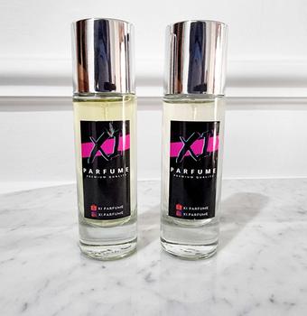 Product Review of Xi Parfume 2121 VIP Men X CRD Aventus from Y**N 1