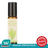 Gambar Watsons Minyak Angin Citronella 10ml dari Watsons Indonesia Official Store Kab. Tangerang 2 Tokopedia