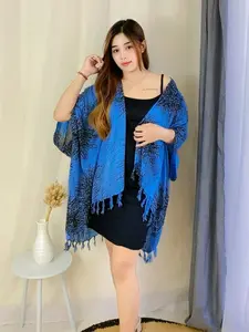 OUTER CARDIGAN BALI RAYON