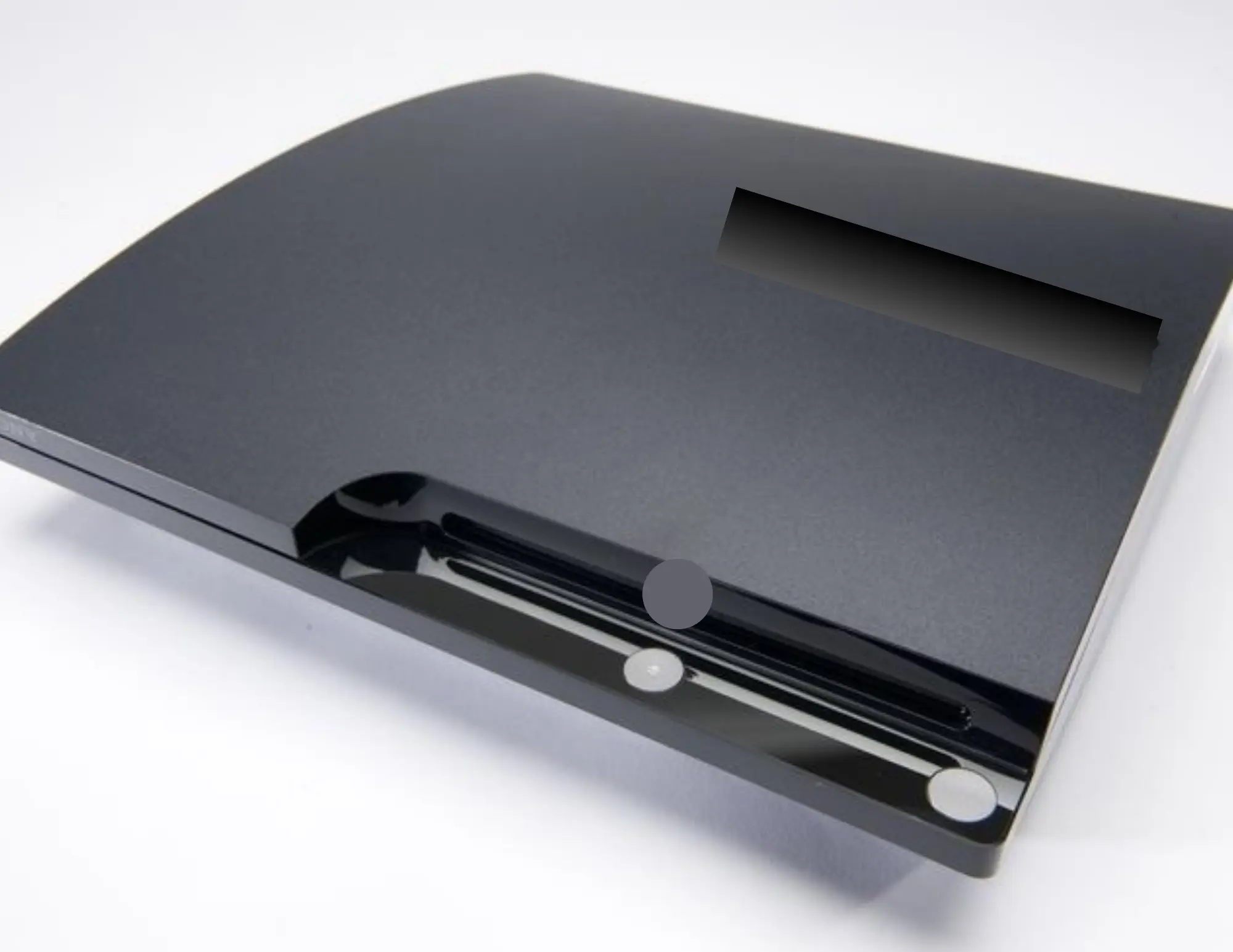 ps 3 500gb slim free game 35 ps3 slim hen seri 3000 segel void garansi tuker baru 1bulan playstation
