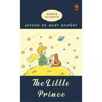 Gambar solusibuku - [ENGLISH SC] Buku The Little Prince (Norris Classic) Soft Cover dari solusibuku_NEW Kab. Sleman 2 Tokopedia