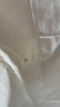 Product Review of [BST 2025] AB HOUSE - Quần kaki  WIDE LEG  cotton form ống suông rộng from H**e l**n z** 0