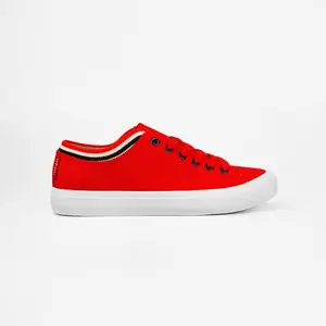 Hush Puppies Sneakers Wanita Josie Amelia Red