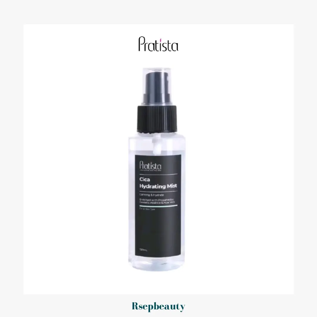 Pratista Cica Hydrating Mist - 100ml