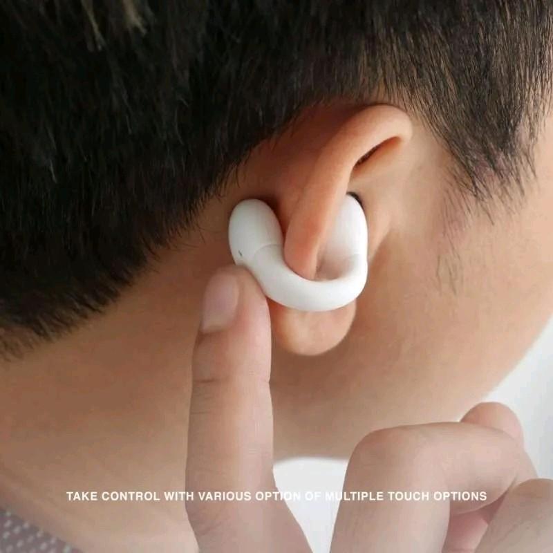 Rexus Earphone TWS FX4 Open Air 3