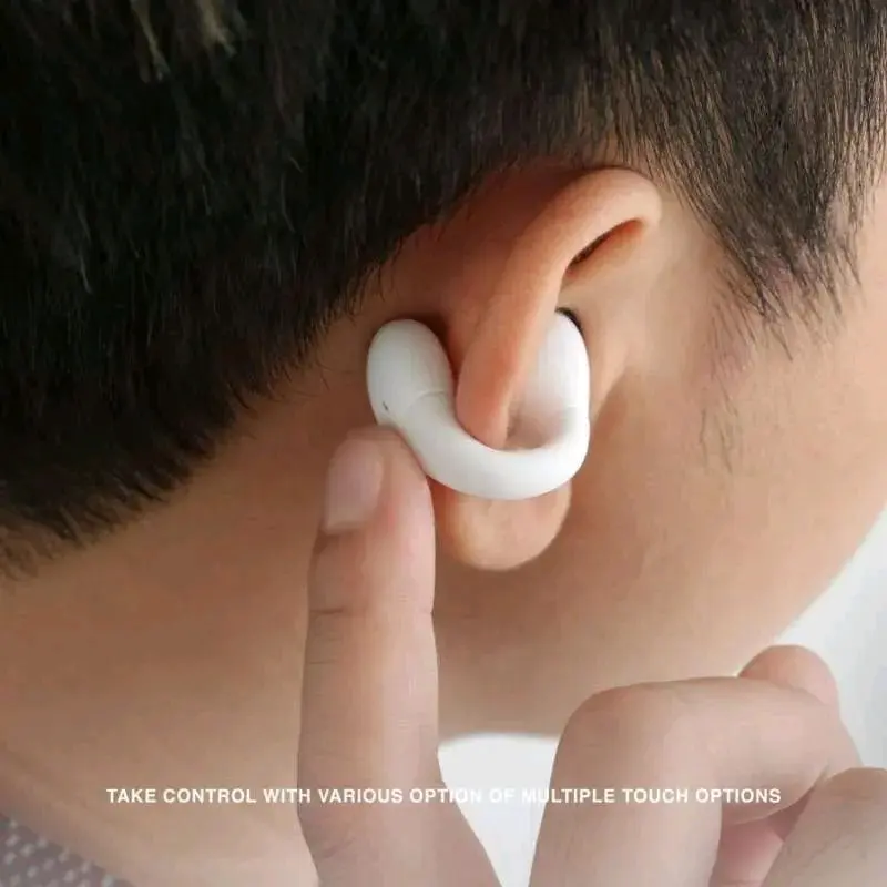 Rexus Earphone TWS FX4 Open Air 3