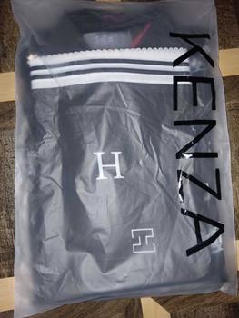 Product Review of SET TUNIK HIJAB PRINTING BY HERLIN KENZAS FASHION from D**g M**a 0