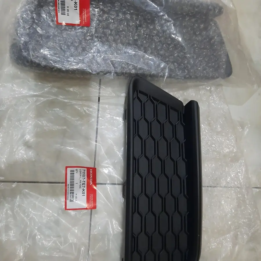 cover foglamp honda mobilio 2014smp2016 tipe S Terbaik