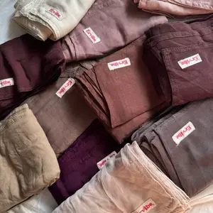 Pashmina viscose bamboo modal by ervibe.id Pashmina viscose bamboo modal by ervibe.id