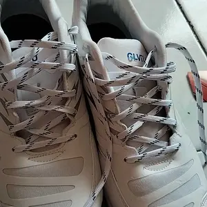 GLVIU Hyperstorm Sepatu Badminton Original Pria Wanita Size 38-44 Sepatu Olahraga Bulutangkis Tenis Voli