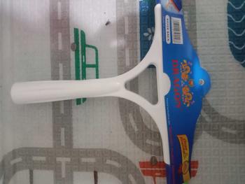 Product Review of [COD] [TERMURAH] Dragon Wefer Air Kaca / Wiper Karet Serbaguna from v**y 0