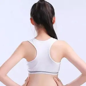 Miniset anak perempuan remaja ABG import murah Katun Sd smp Fashion