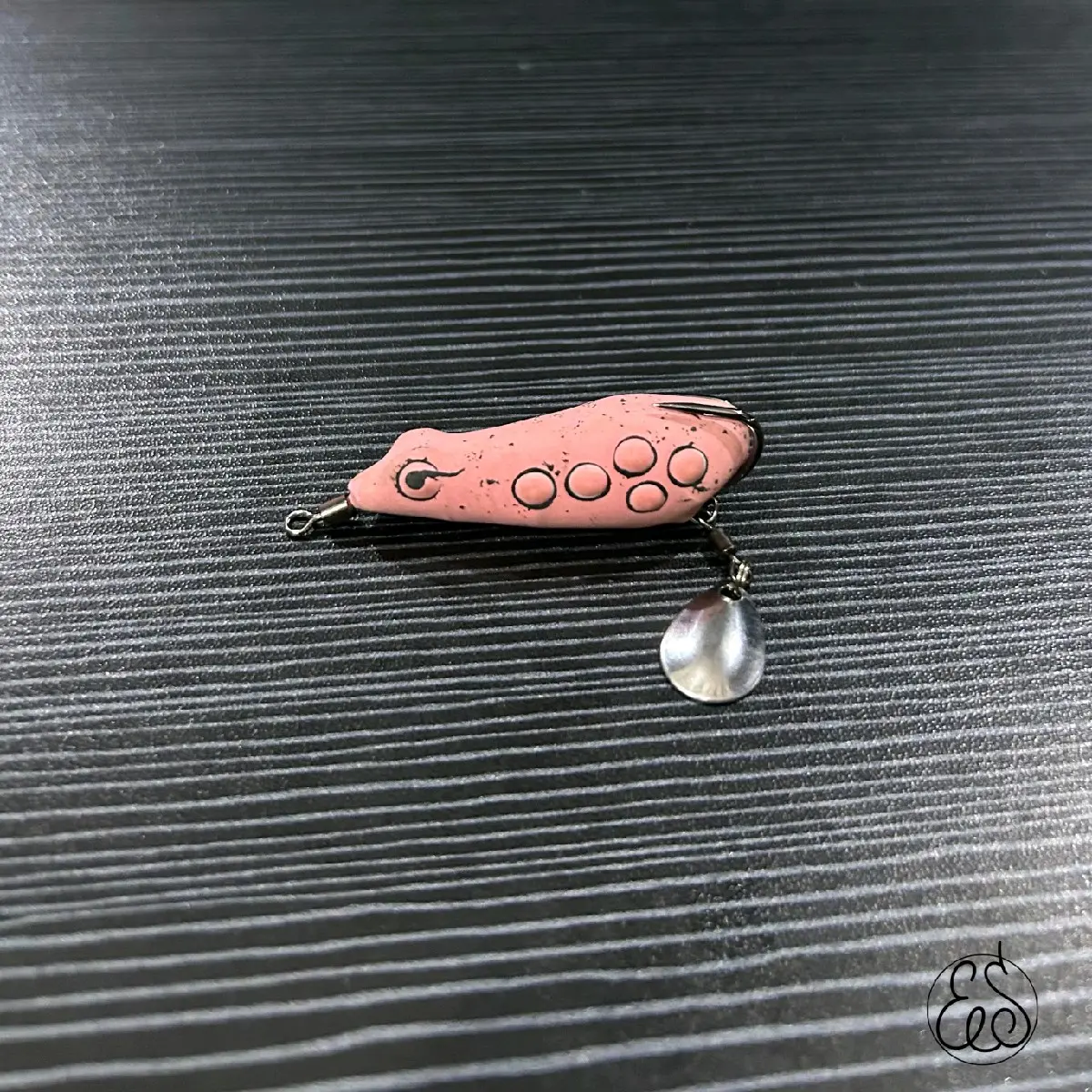 Soft Frog KATAK 5cm Killer Umpan Casting Gabus Kodok Karet Estusae Lure Soft Frog
